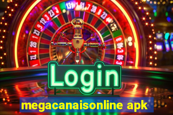 megacanaisonline apk